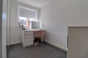 Bedroom Three- click for photo gallery